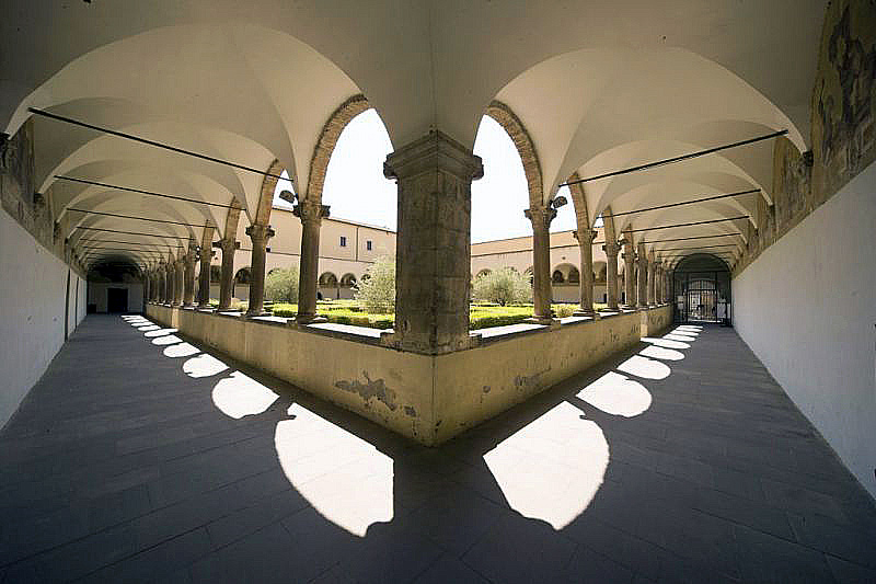 Museo Nazionale Etrusco, Tuscania